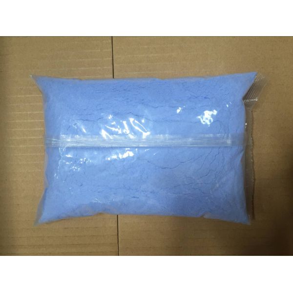 White Dust Free Lightening Powder Remove Hair Color