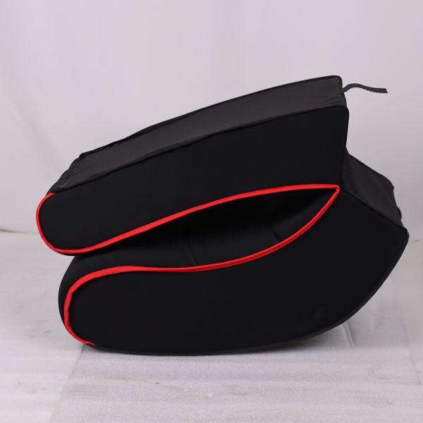 Outdoor Foldable Lazy Sofa Chair Rest for Modern Living Room Comfortable Relaxation