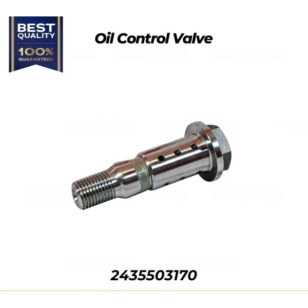 Oil Control Valve VVT   For Hyundai Elantra Kia   #2435503170