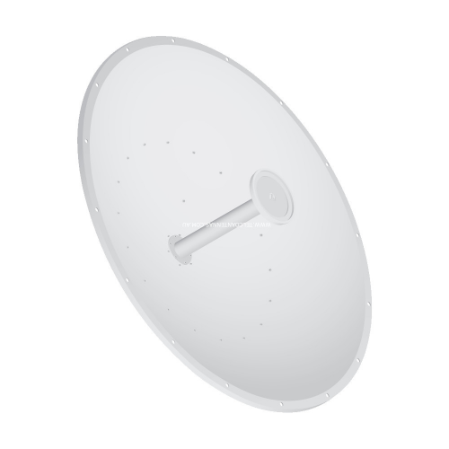 4800MHz к антенне параболической антенны 720mm 6500MHz 33dbi твердой ультра широкополосной