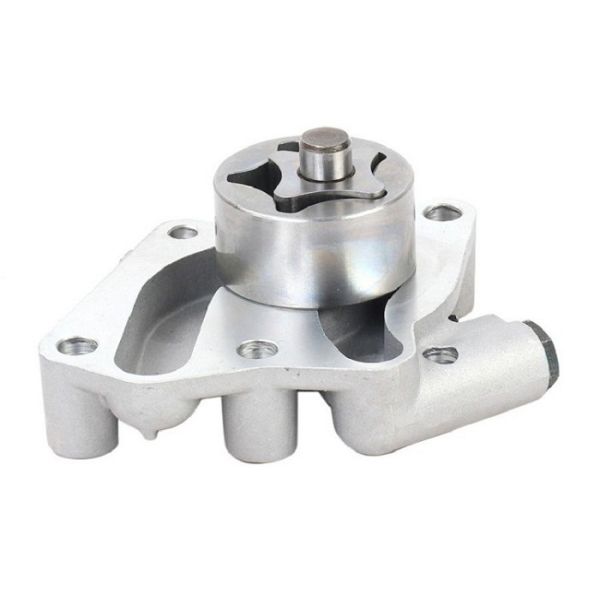 Oil Pump 129900-32001 For Yanmar 4TNV98