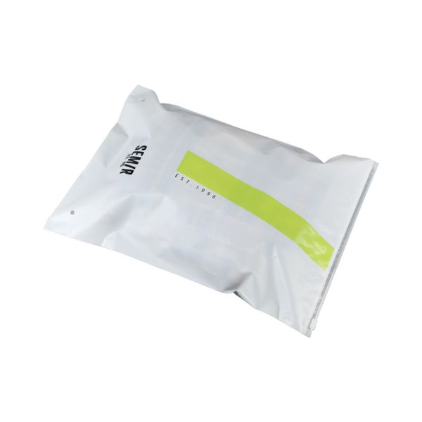 0.03 0,04 mm Sacs en plastique auto-sérable 0,05 0,06 mm PE PP CPE OPP