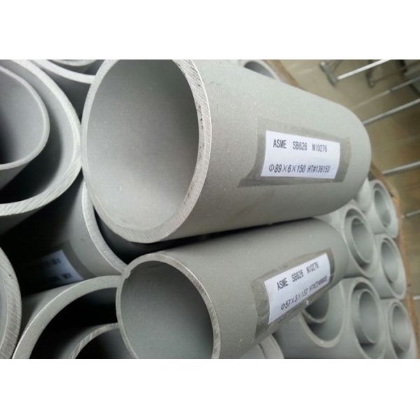 Холодный - вычерченная труба сплава никеля Inconel X750 N07750 2,4669