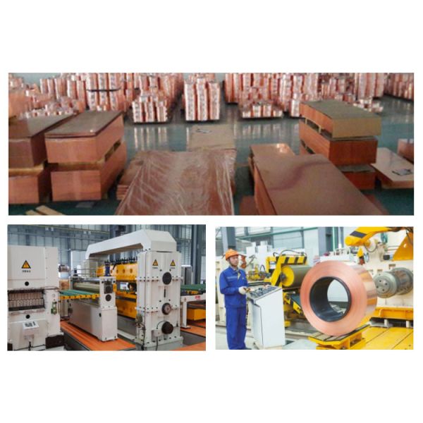 Pure Copper Cathode Plate Copper Sheet 10mm 50mm thick Secondary Or Not Non-secondary
