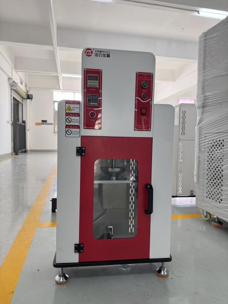Máquina de moldeo por inyección vertical neumática pequeña