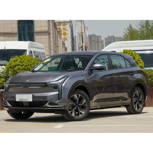 54.34 kwh EV Electric Car Electric Compact Suv 400+ KM Long Driving