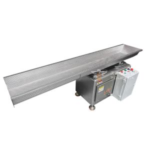 Vibrating Feeders Manufacture Electric Electromagnetic Magnetic Automatic