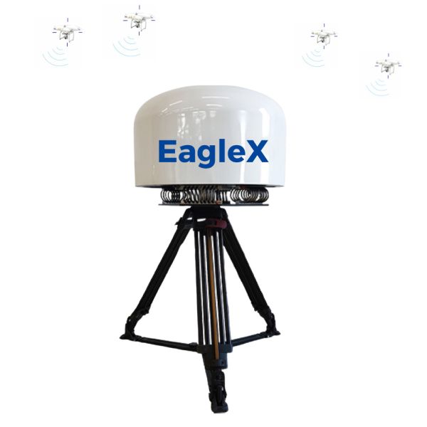 Устройство для блокировки автомобилей 8 км портативное устройство для блокировки беспилотных летательных аппаратов