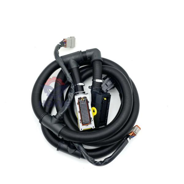 EC250D EC300D Arnês de cablagem 14630822 Componente essencial para obras de construção