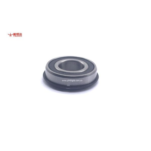 96364000 Ball Bearings Y Axis Cutter Spare Part For Paragon LX GT1000 GTXL