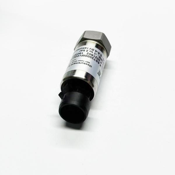 Precisão global ± 0,25% FS UNIVO AST2000-1569 Sensor de pressão para uso industrial