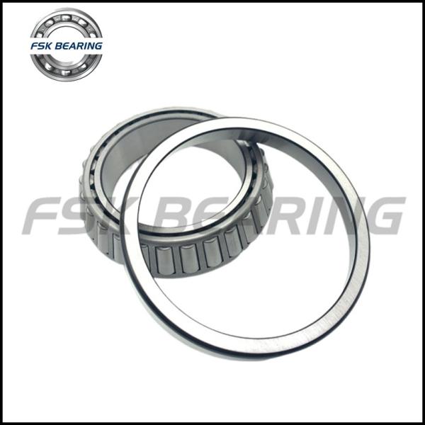 33206 F 8582740 Single Row Tapered Roller Bearing Shaft ID30mm For Car X-Life