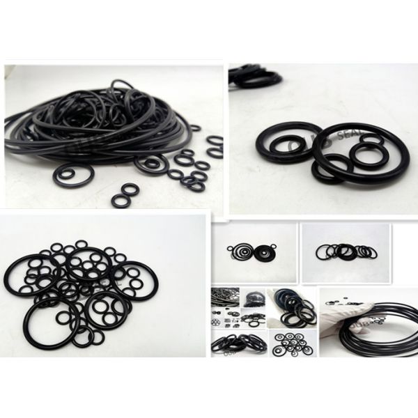 07001-02010 уплотнение кремниевого карбида уплотнений ZAX210K ZAX230-6 масляного насоса механическое