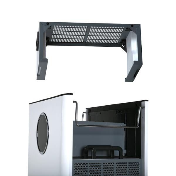 Large Room Air Purifier 2023 Smart Hepa Air Filter Home Beyond New Negative Ion WIFI Air Purifier