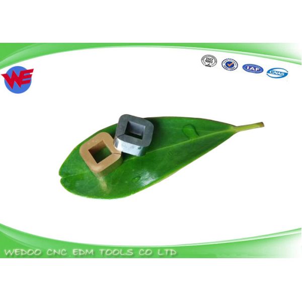 C001 Charmilles EDM parte a elevada precisão do carboneto de tungstênio 100432997 135010135