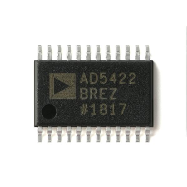 AD5422BREZ-REEL Digital to Analog Converters DAC Analog Devices