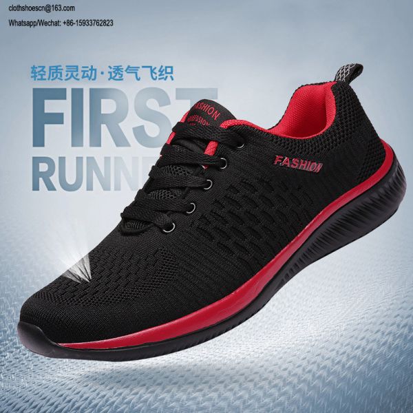 new design shoes Wholesale men casual sport shoes fashion high quality shoes