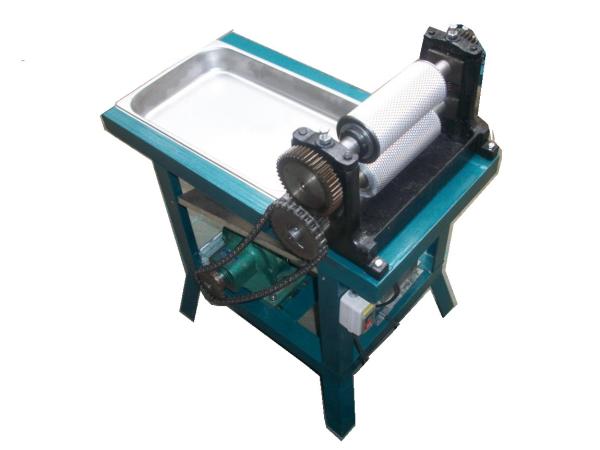 Electric Beeswax Foundation Machine for Beekeeping Equipment
