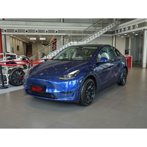 Energy Vehicles Tesla Model 3 Electric Car 217km/h MAX. speed 78.4KWH Battery Capacity