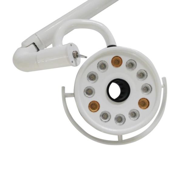 Veterinary Clinic hospital medical equipment led surgical lights prices examination light