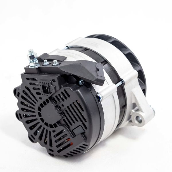 VG1095094002 Diesel Engine Alternator Antirust JFZ2972VC1 For HOWO Truck