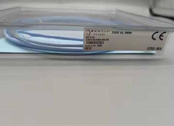 Bently Nevada 330130-040-00-00 05 RU CN 3300 XL 8mm EXTENSION CABLE Brand NEW