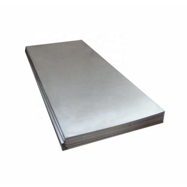 GR1 GR2 GR5 Hot Forming Titanium Sheet Titanium Alloy Sheet For Chemical Processing