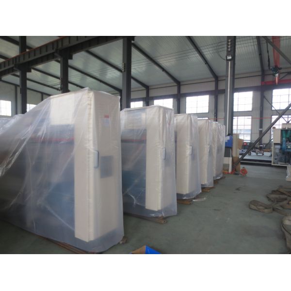 Cardboard Box Making Corrugated Carton Machinery Flexo Printer With Lead Edge Feeder