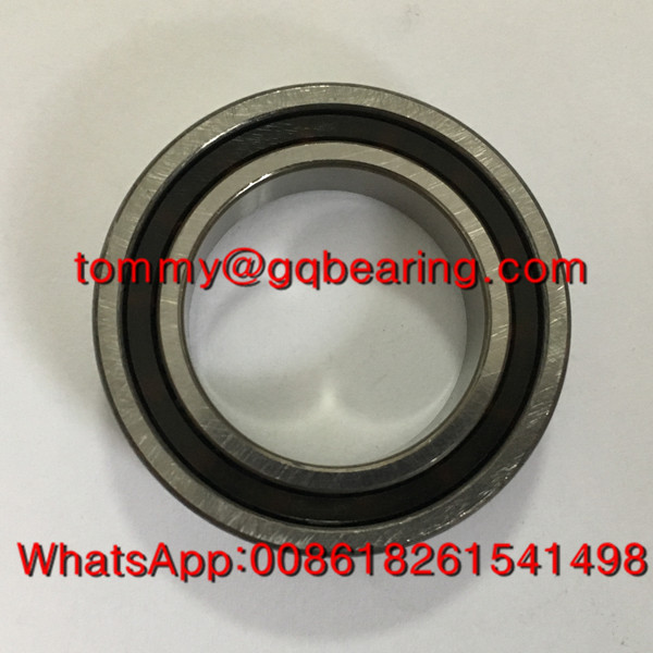 Z2V2 Z3V3 Plastic Cage Automotive Bearings / Deep Groove Ball Bearing