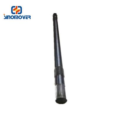 SINOTRUK HOWO Truck Parts WG9231340223 Half Shaft Original Parts