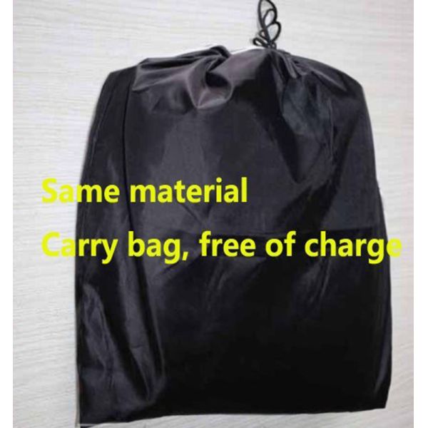 Dustproof Custom BBQ Covers , Weather / UV Resistant Barbecue Grill Cover