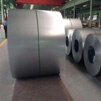 Cold Rolled Anti Corrosion Stainless Steel Coils 120mm 400 Series Bright Finish