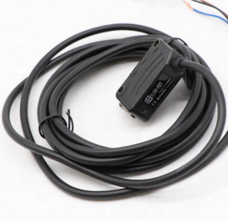 Autonics Korea Origin New Through-beam Type Diffuse Reflective Photoelectric Sensor BJ Series BJ3M-PDT