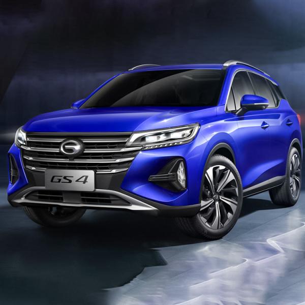 Gac Trumpchi GS3 gs4 gs5 gs8 2023 automóvil híbrido de gasolina 2.0T 5/6/7 asientos usados Gac Trumpchi GS3 gs4 gs5 gs8 2023 nuevo SUV