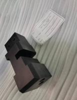 Peças fazendo à máquina do Cnc da precisão do OEM, peças fazendo à máquina do metal da mineração de Luckym