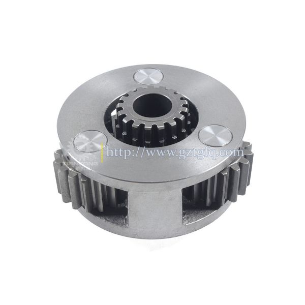 Excavator Gear Parts EX200-2 Swing Carrier Assy EX200-3 Final Drive Parts
