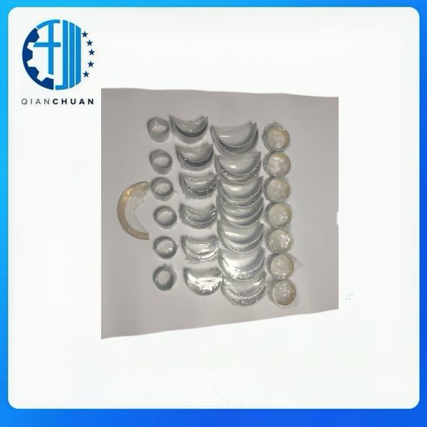 Main Bearing 4W5492 for  3406C Engine Spare Parts