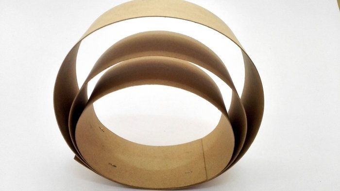 1MM FSC E0 CARB P2 High-density Fiber Board HDF MDF LDF Veener