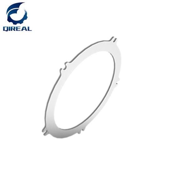 Для плиты трением диска муфты ЗАТЯЖЕЛИТЕЛЯ 966D 966F 6I8500 8P2051 6Y1320 КОЛЕСА 814F DOZER 814 КОЛЕСА