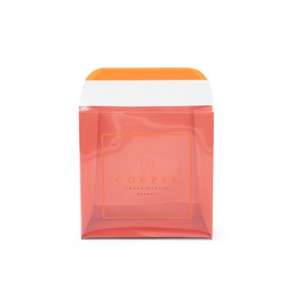 Fancy Personalised Paper Bags , Personalized Wedding Favor Bags With Window