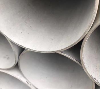 SS304 Stainless Seamless Tubing