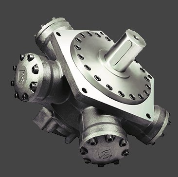 Hydraulic motor South Korea HANDOK plunger pump HMB045/S/50 P-02-304971 HMB045/P/50 P-02-304962 HMB060/P/S03/70 P-305771HMB060/S/S03/70 P-305777 factory