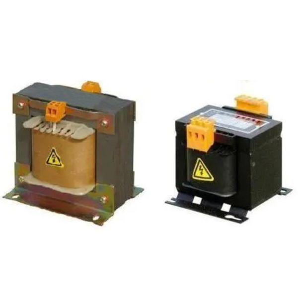 Customized Iron Core Coil AC/DC Input and Output Transformer for Machine Tool Control