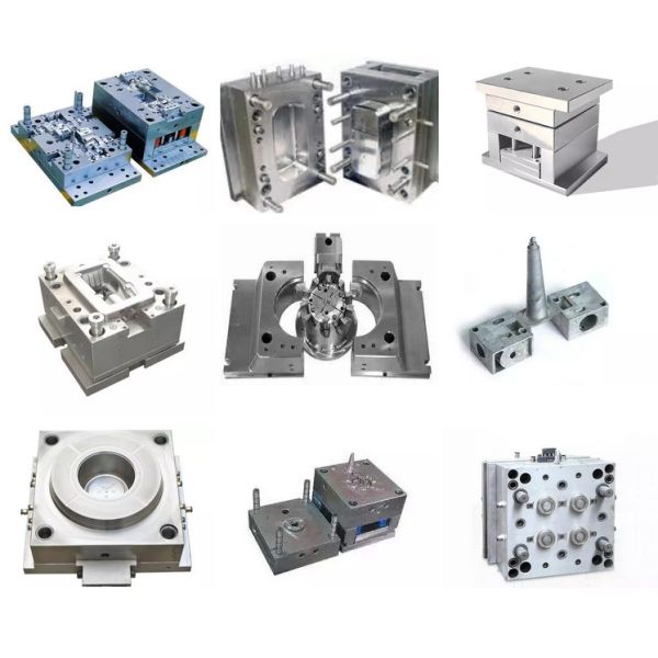 промышленный ультразвуковой уборщик 53L для пластиковой прессформы заливки формы прессформы впрыски прессформы