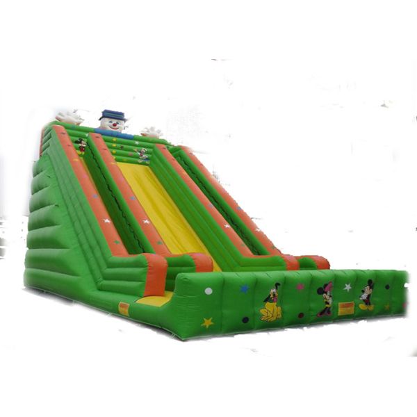 Скача подгонянная майна двойника цвета пинка водных горок крупного плана товарного сорта