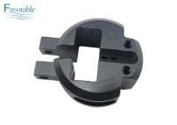 Abaixe a lâmina do conjunto .093 do guia do rolo apropriada para Gerber Xlc7000 91919000