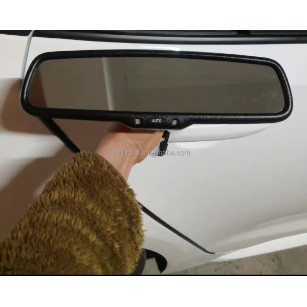 CX-5 CX-4 CX-3 Anti-glare Rearview Mirror for Angkor Sela Artz Mazda ABS