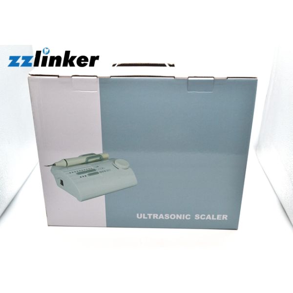 Портативная зубоврачебная пересчетка 5 Кавитрон ультразвуковая наклоняет ЭМС совместимое 3В | 20В 50Хз