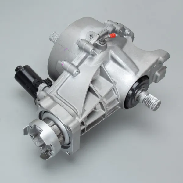 Ensamblaje del portador del diferencial del eje trasero en perfecto estado del sistema de transmisión automática del Jeep Cherokee 2019-2022 con relación 3.73