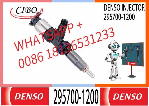 diesel injector for Denso  295700-1200 295050-1810 295050-0421  571-0940